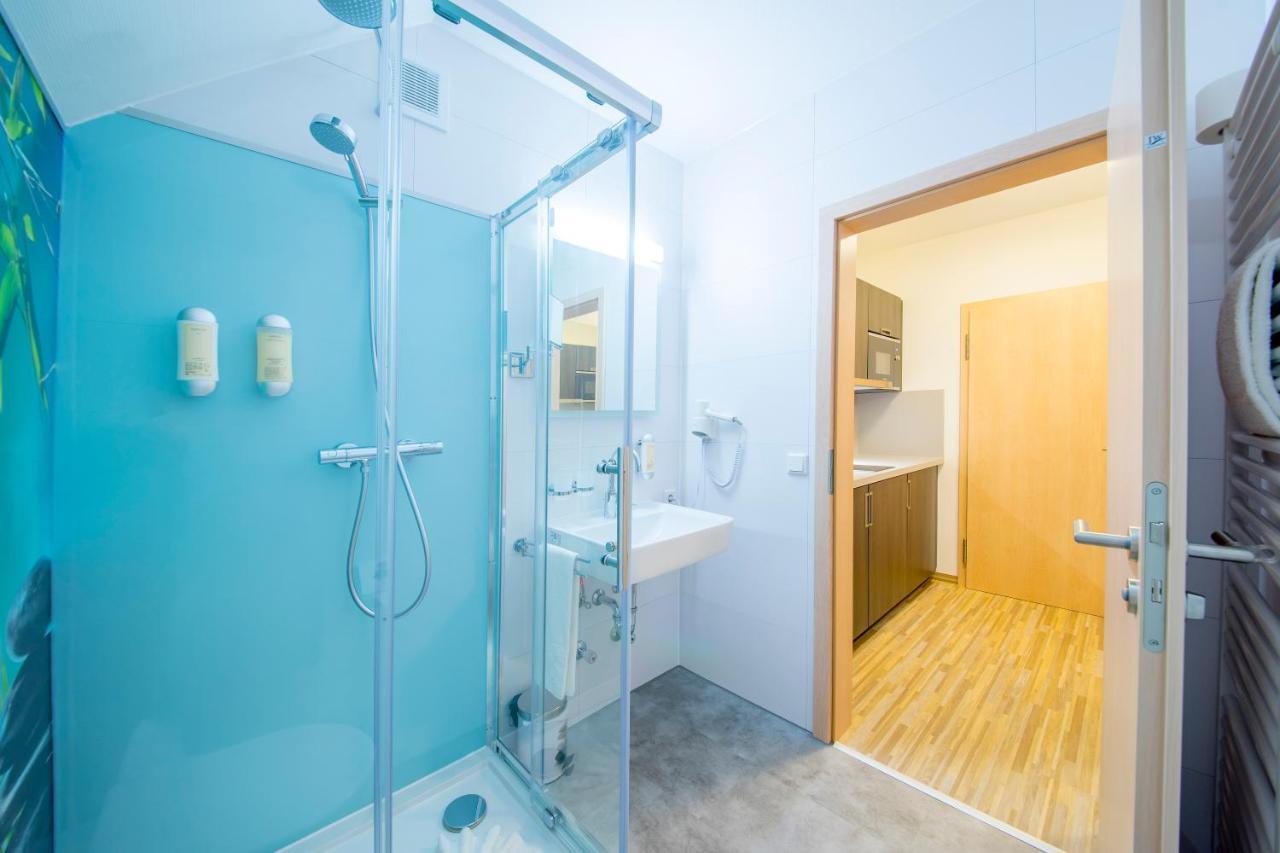 Hotel Nuernberger Hof Neumarkt in der Oberpfalz Bagian luar foto